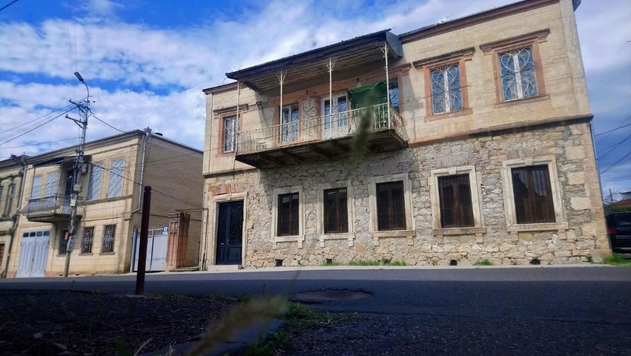 Гостевой дом Beautiful World Кутаиси-4