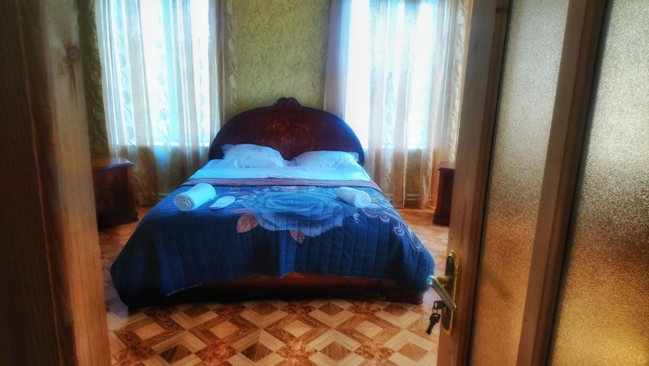 Гостевой дом Beautiful World Кутаиси-14