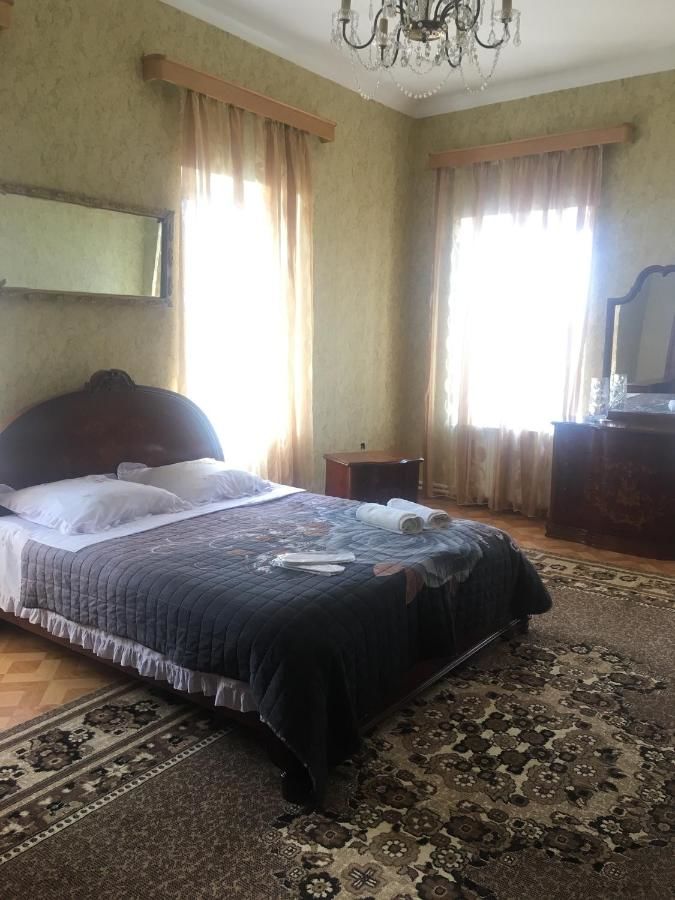 Гостевой дом Beautiful World Кутаиси-18