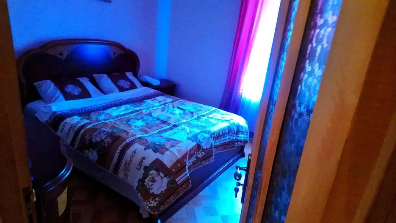 Гостевой дом Beautiful World Кутаиси-19