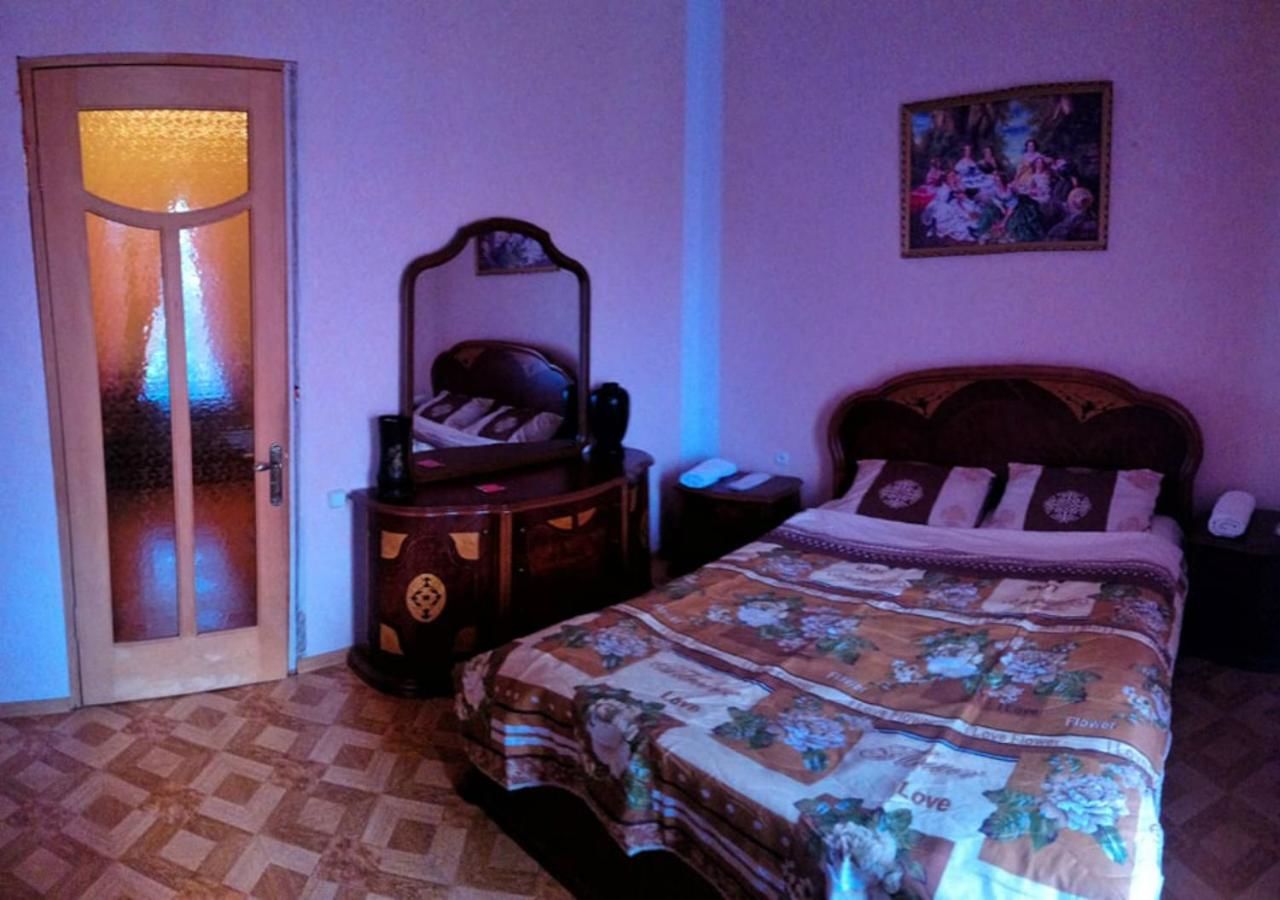 Гостевой дом Beautiful World Кутаиси-20