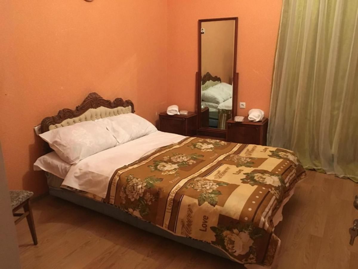 Гостевой дом Beautiful World Кутаиси-22