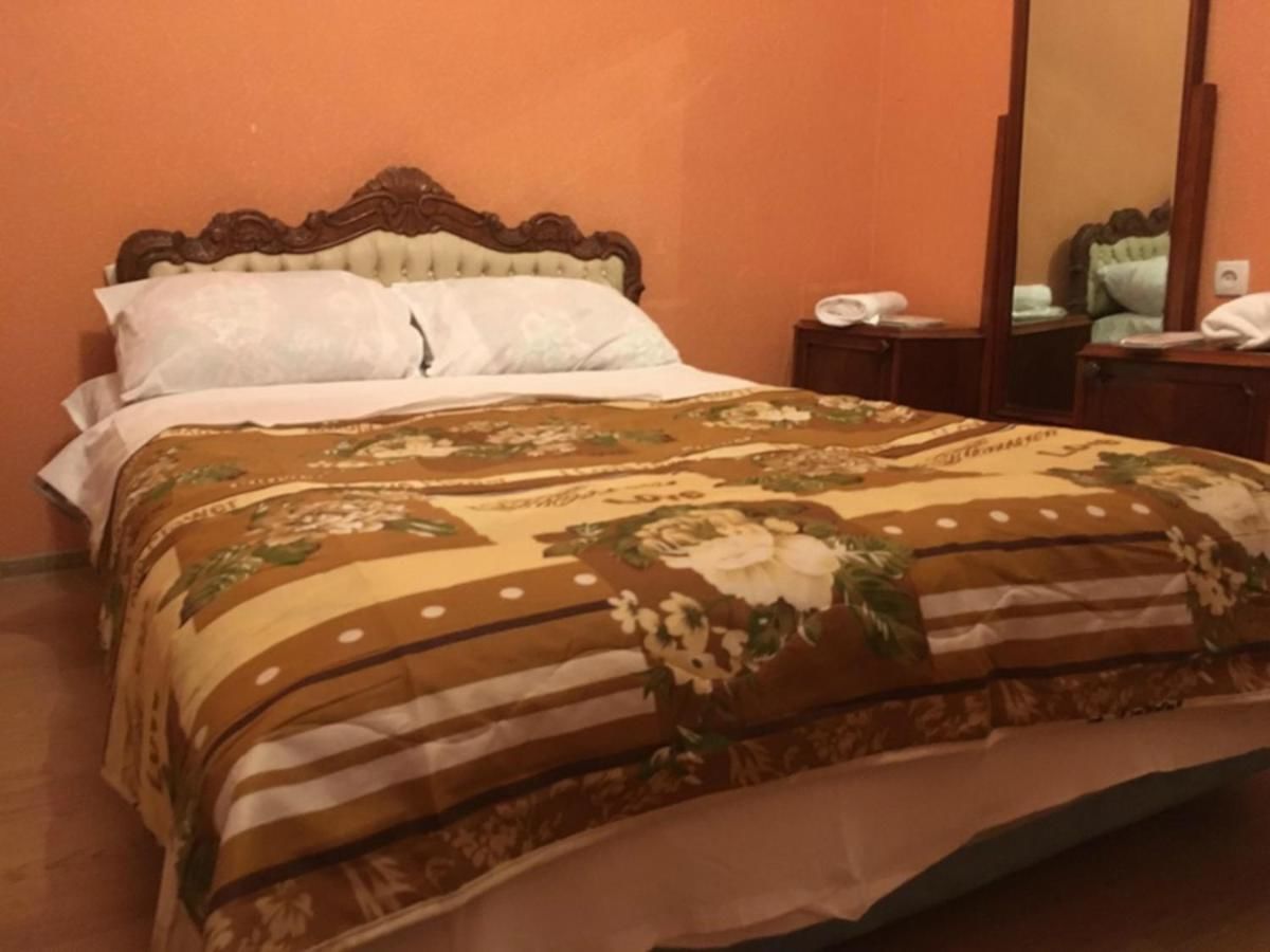 Гостевой дом Beautiful World Кутаиси-23