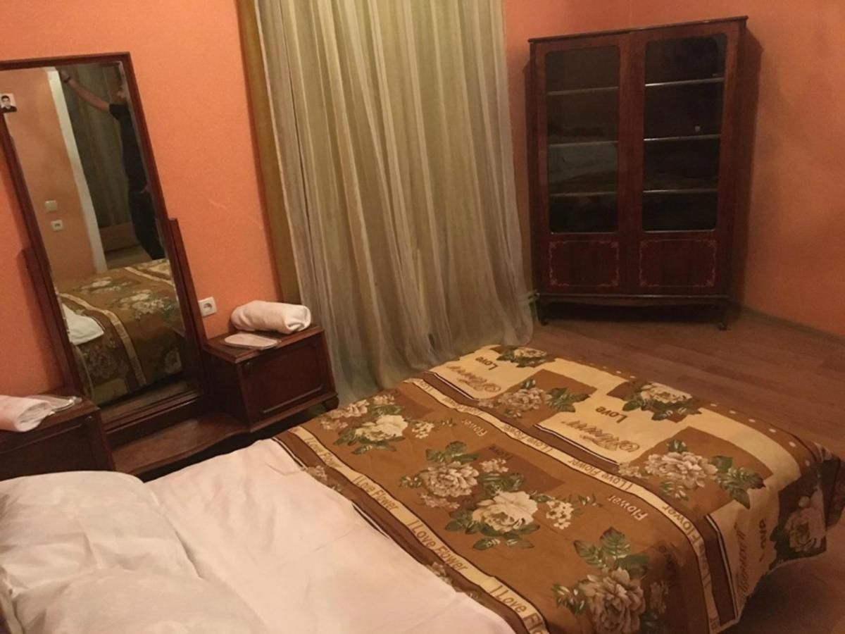 Гостевой дом Beautiful World Кутаиси-25