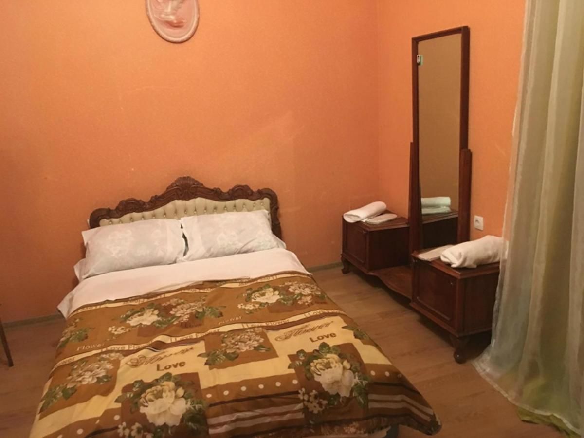 Гостевой дом Beautiful World Кутаиси-26