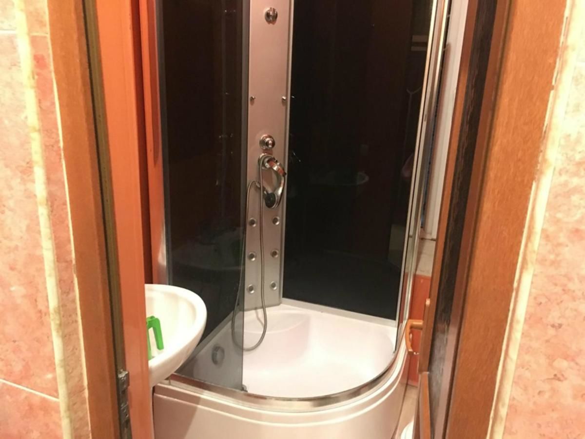 Гостевой дом Beautiful World Кутаиси-27