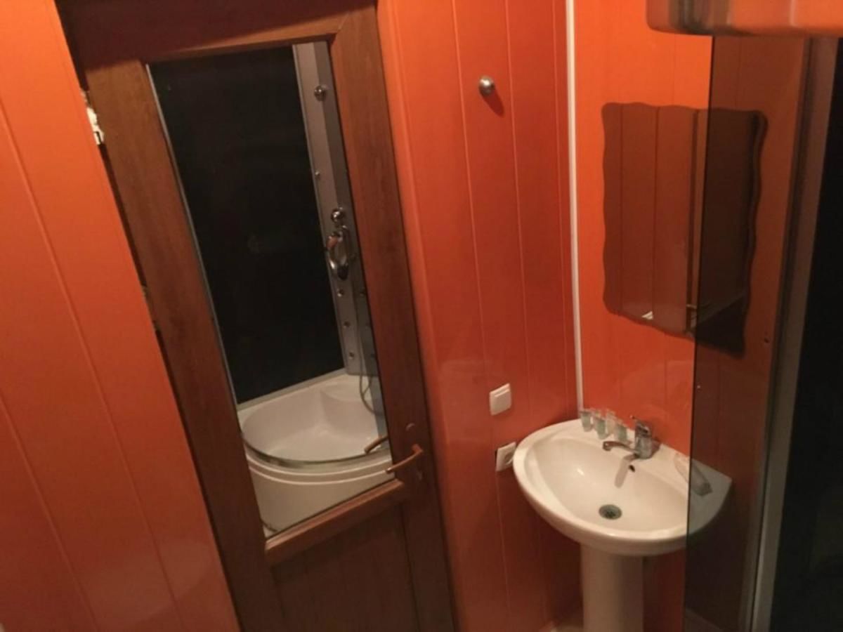 Гостевой дом Beautiful World Кутаиси-28