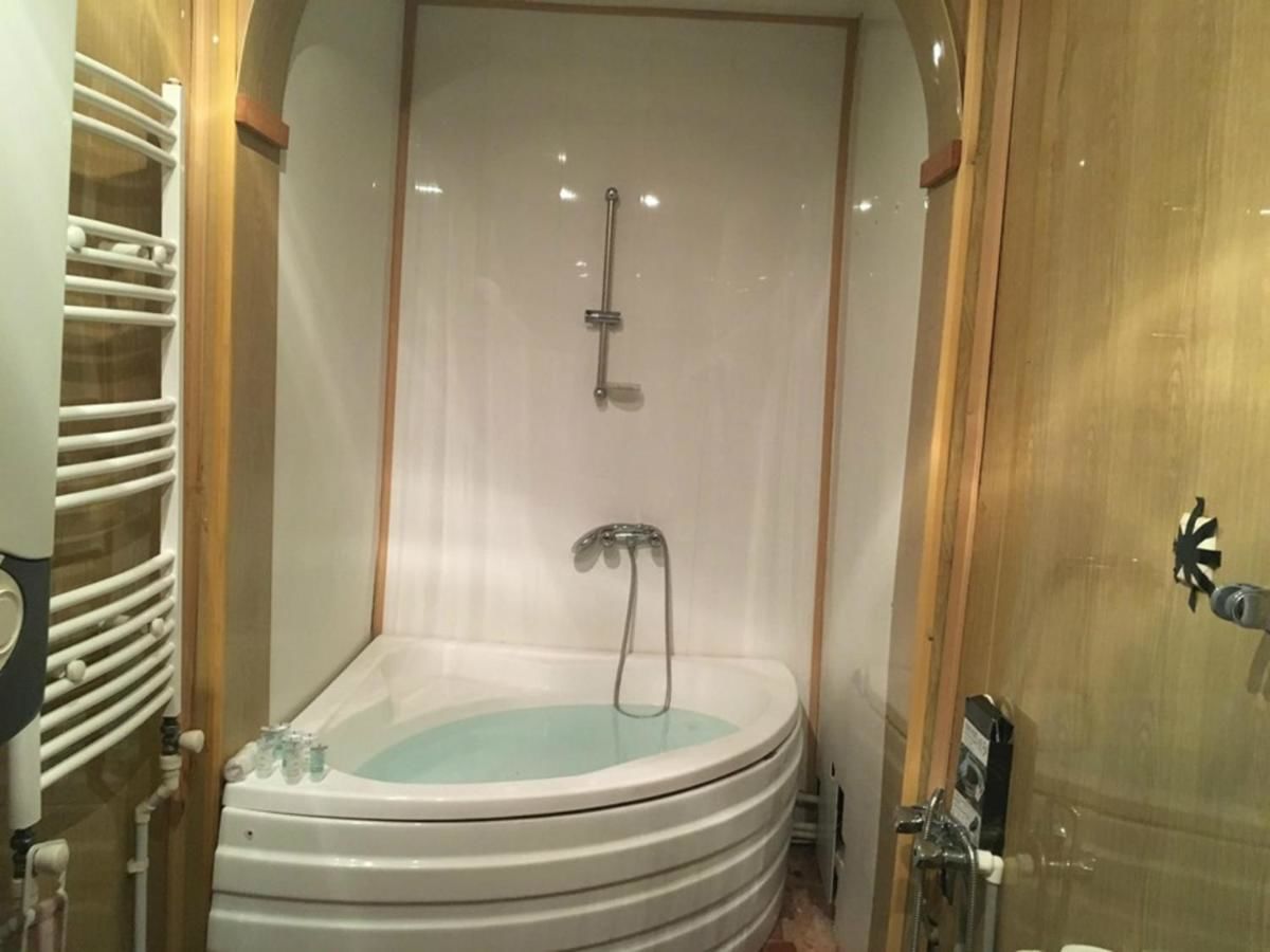 Гостевой дом Beautiful World Кутаиси-29