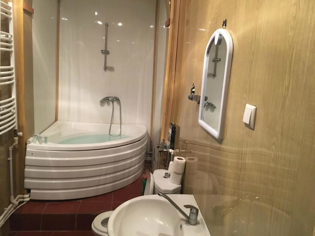 Гостевой дом Beautiful World Кутаиси-30