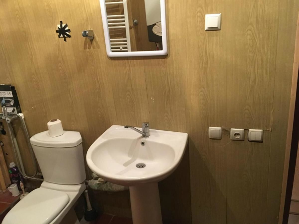 Гостевой дом Beautiful World Кутаиси-31