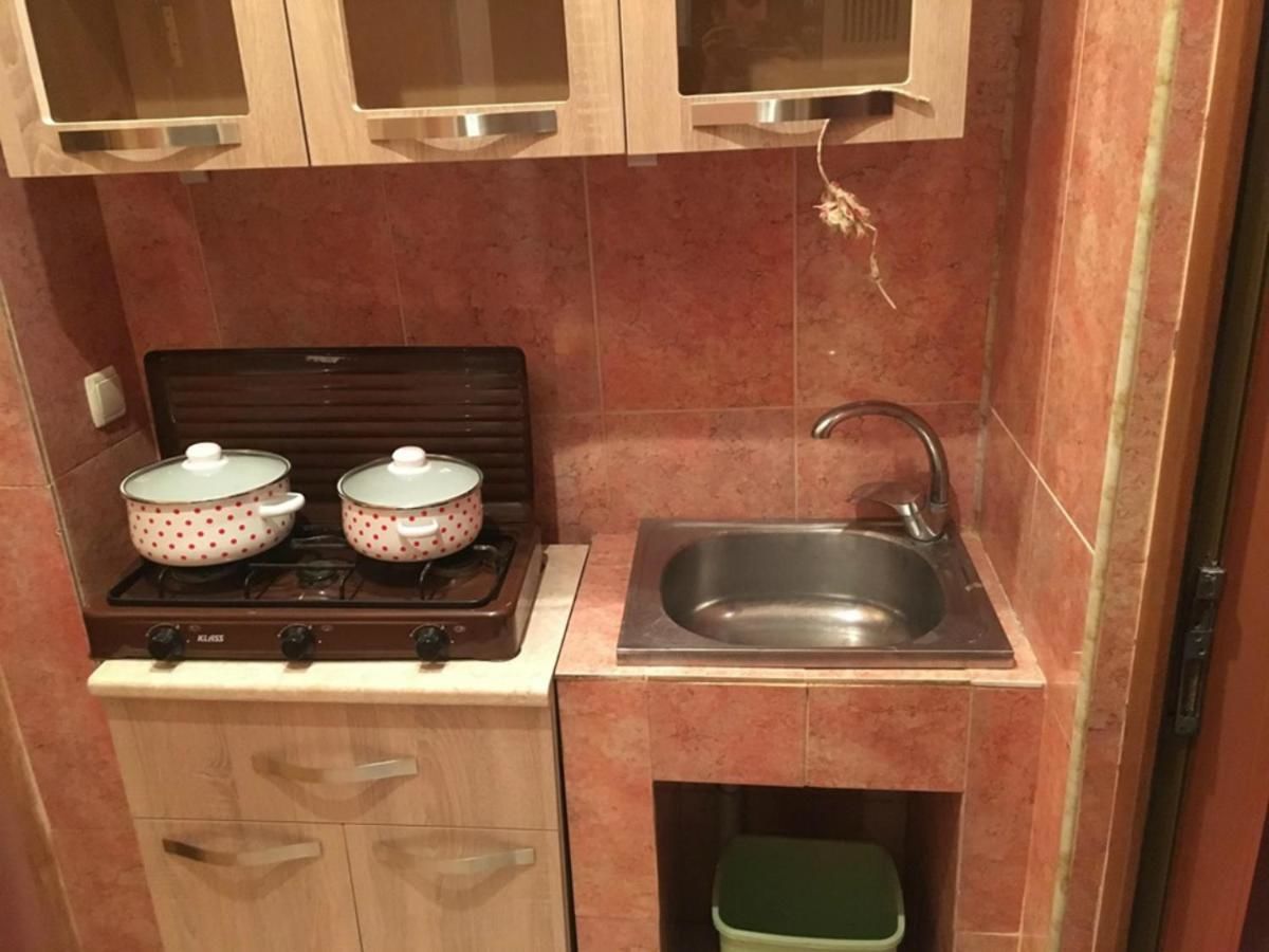 Гостевой дом Beautiful World Кутаиси-32