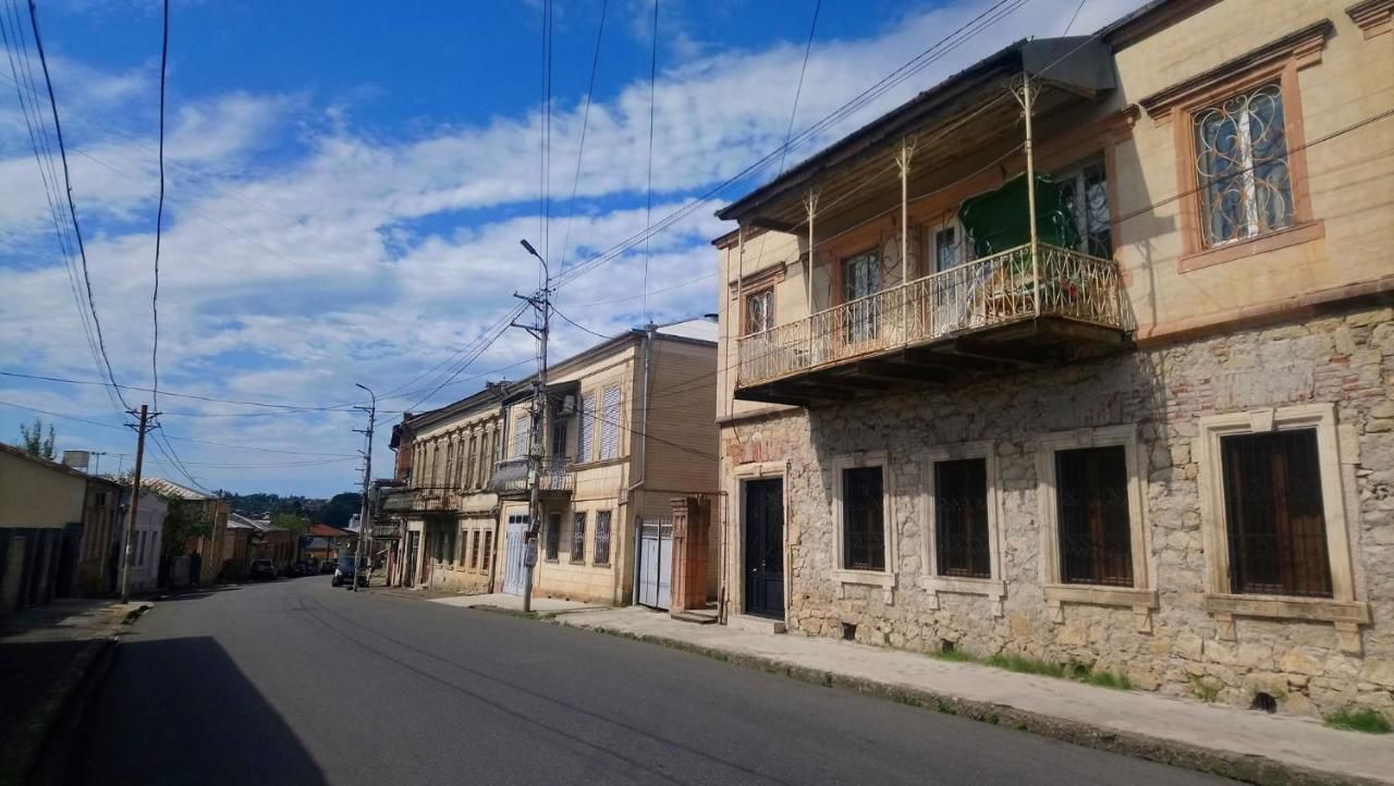 Гостевой дом Beautiful World Кутаиси-6