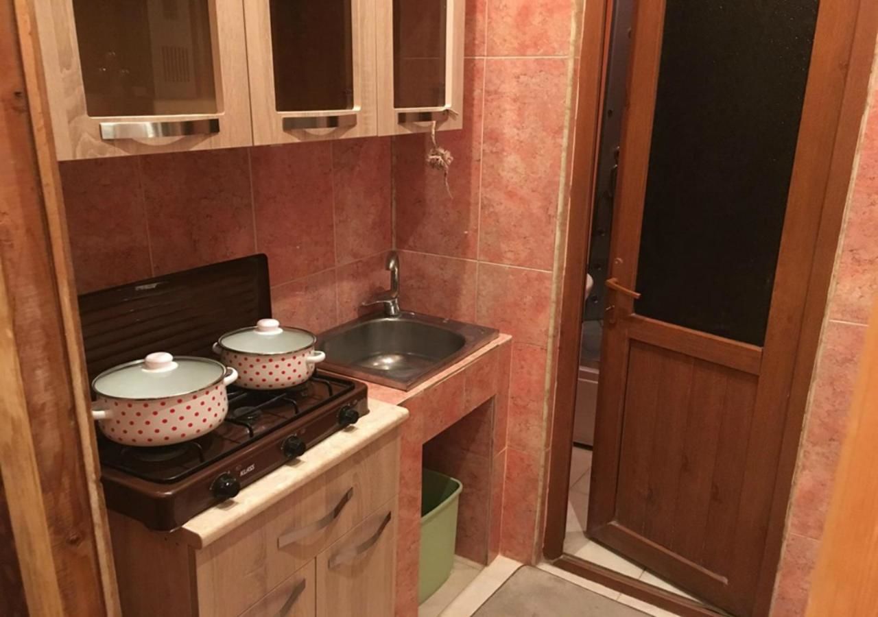 Гостевой дом Beautiful World Кутаиси-33