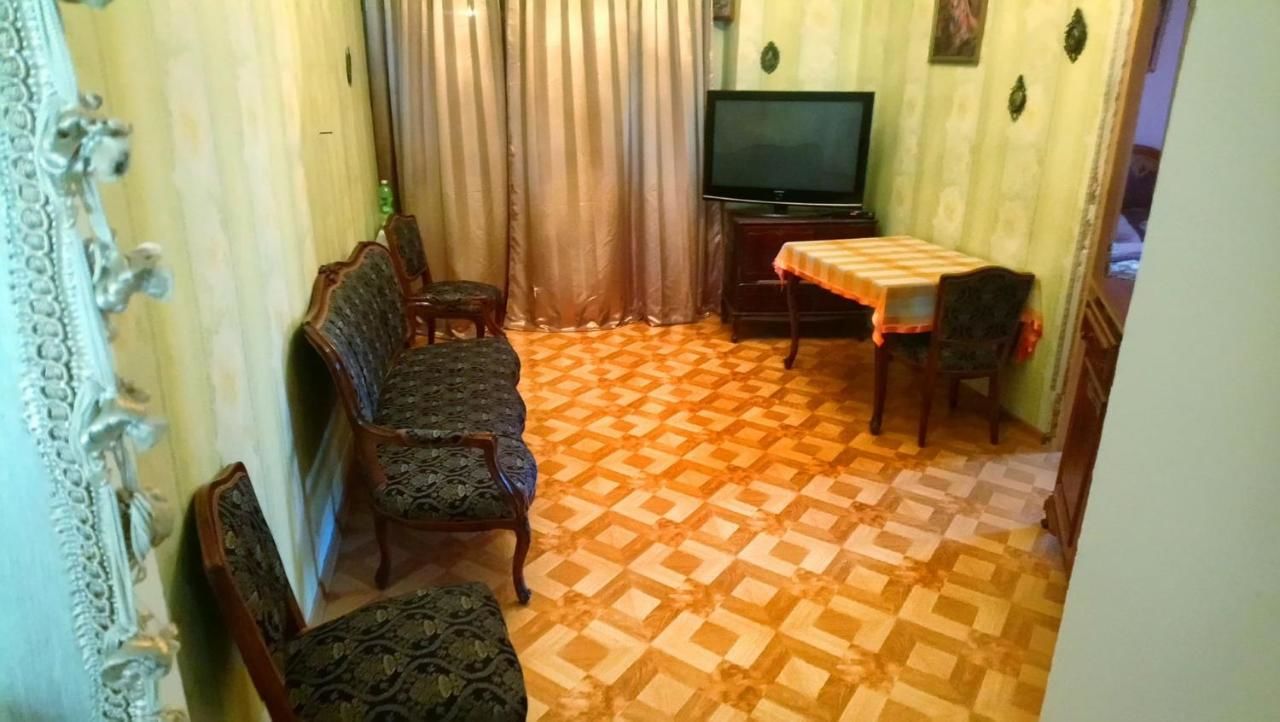 Гостевой дом Beautiful World Кутаиси-34