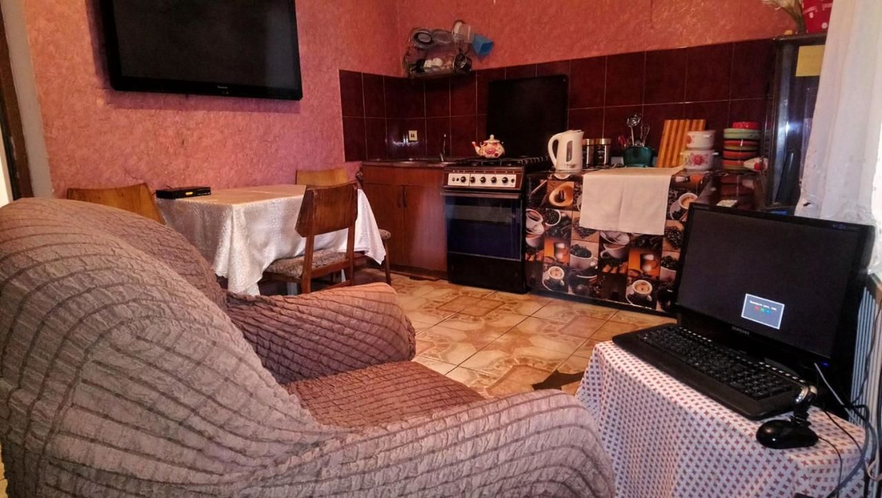 Гостевой дом Beautiful World Кутаиси-35