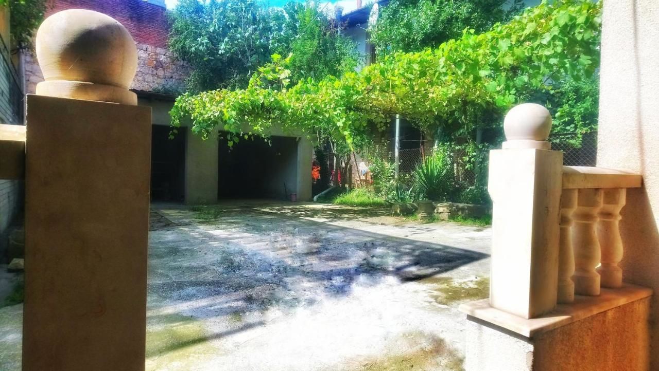 Гостевой дом Beautiful World Кутаиси-37