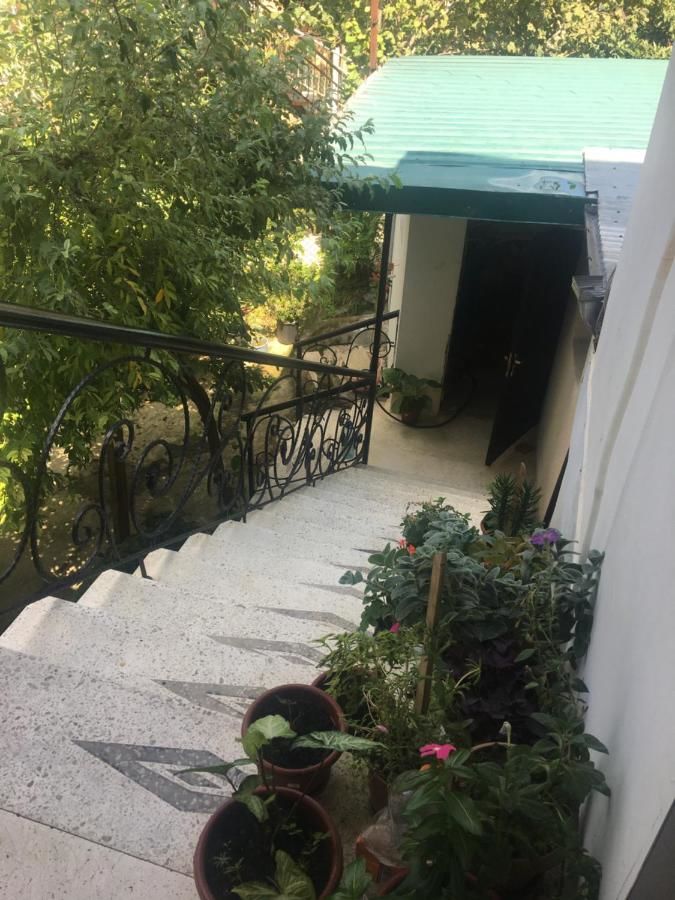 Гостевой дом Beautiful World Кутаиси-39