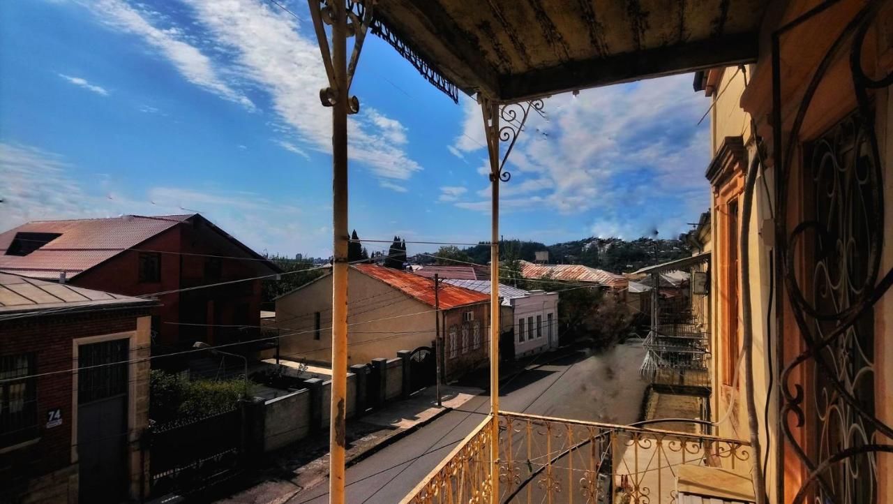 Гостевой дом Beautiful World Кутаиси-40