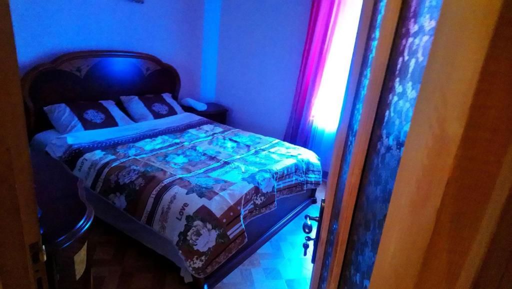 Гостевой дом Beautiful World Кутаиси-43