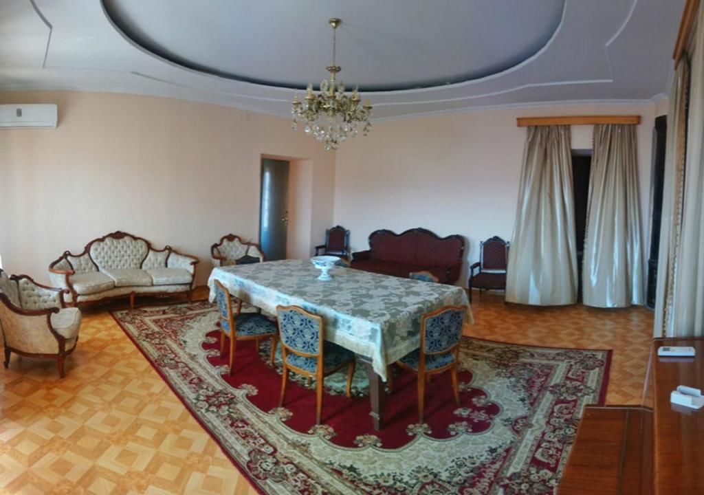 Гостевой дом Beautiful World Кутаиси-48