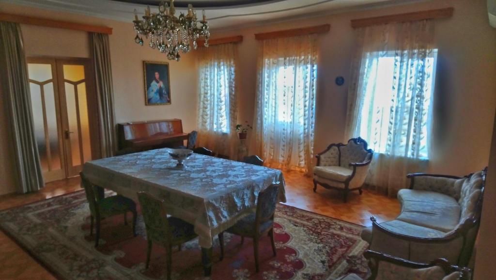 Гостевой дом Beautiful World Кутаиси-49