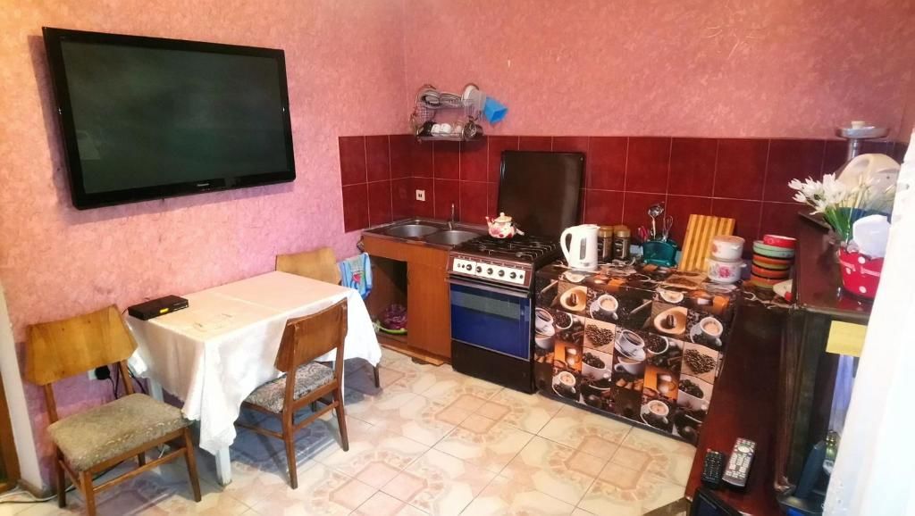 Гостевой дом Beautiful World Кутаиси-51