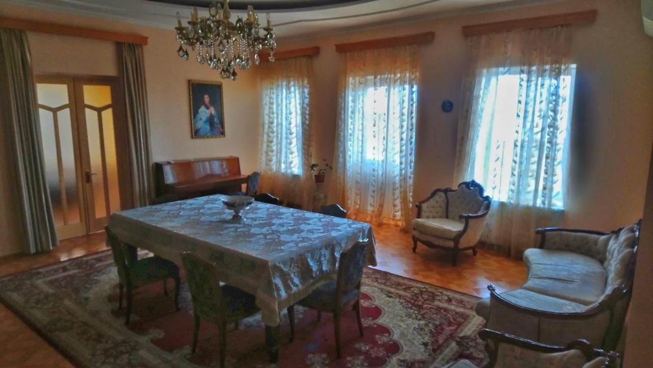 Гостевой дом Beautiful World Кутаиси-10