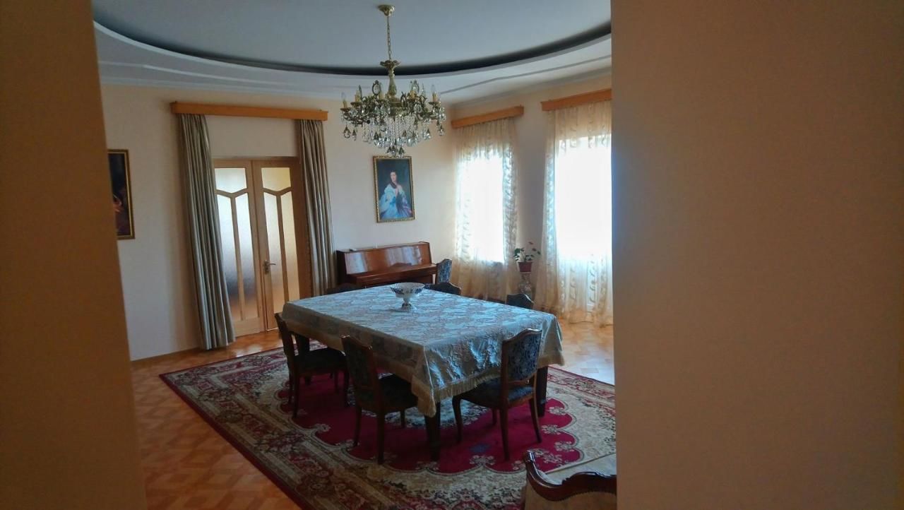 Гостевой дом Beautiful World Кутаиси-11