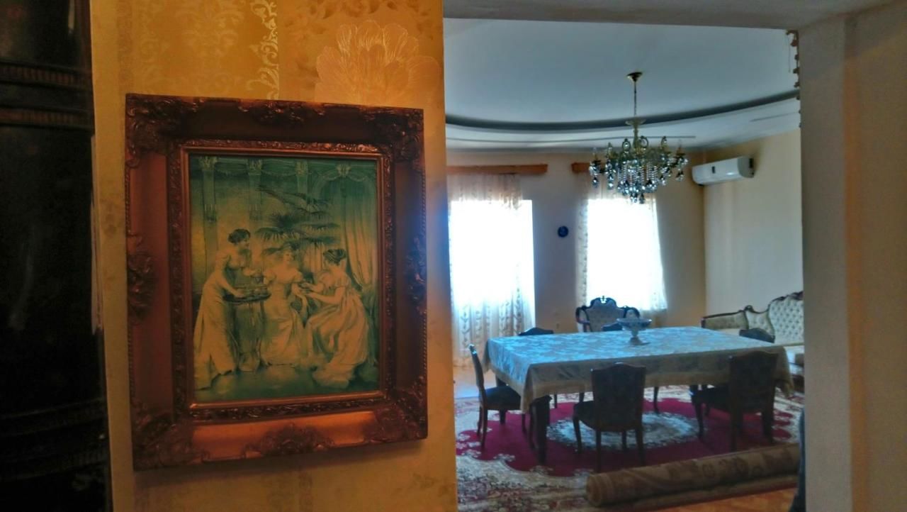 Гостевой дом Beautiful World Кутаиси-12