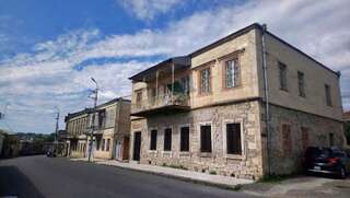 Гостевой дом Beautiful World Кутаиси-1