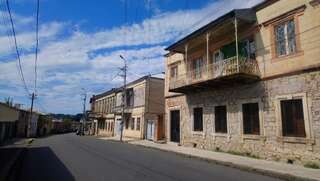 Гостевой дом Beautiful World Кутаиси-2